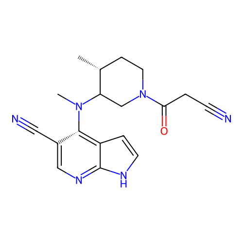 Chemical structure of BindingDB Monomer ID 766469