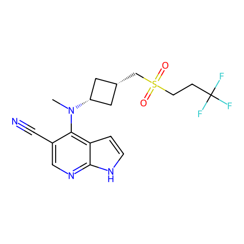 Chemical structure of BindingDB Monomer ID 766618