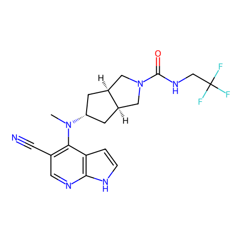 Chemical structure of BindingDB Monomer ID 766677
