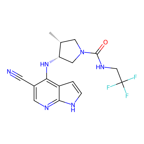Chemical structure of BindingDB Monomer ID 766695