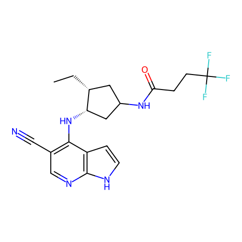 Chemical structure of BindingDB Monomer ID 766714
