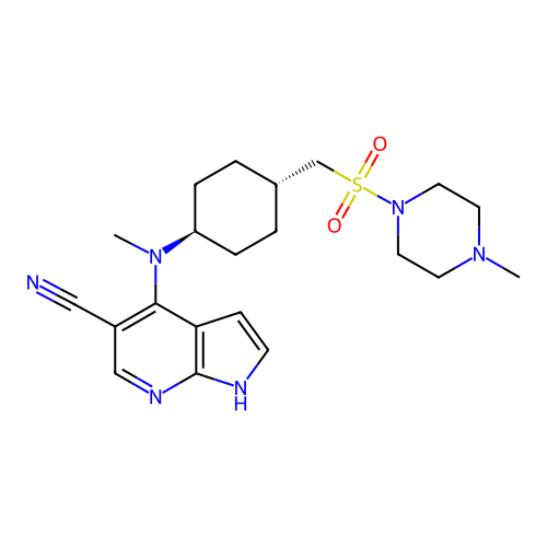 Chemical structure of BindingDB Monomer ID 766718