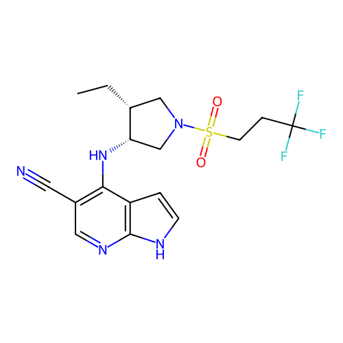 Chemical structure of BindingDB Monomer ID 766731