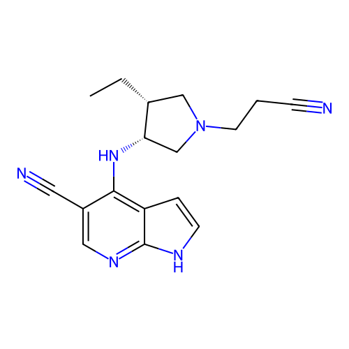 Chemical structure of BindingDB Monomer ID 766743