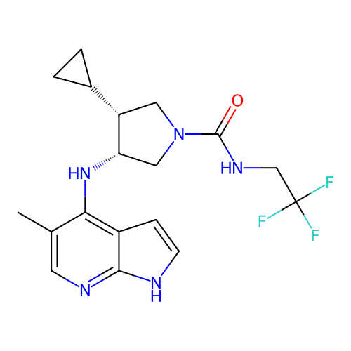 Chemical structure of BindingDB Monomer ID 766746