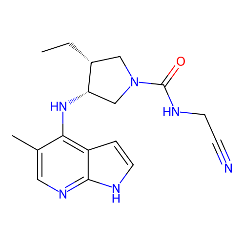Chemical structure of BindingDB Monomer ID 766748