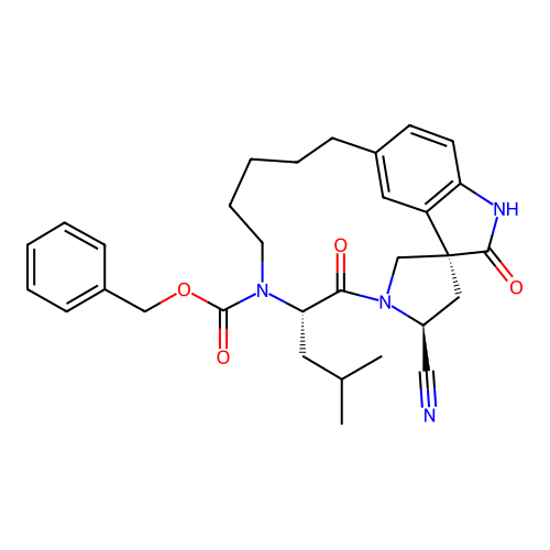 Chemical structure of BindingDB Monomer ID 766753