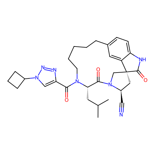 Chemical structure of BindingDB Monomer ID 766766