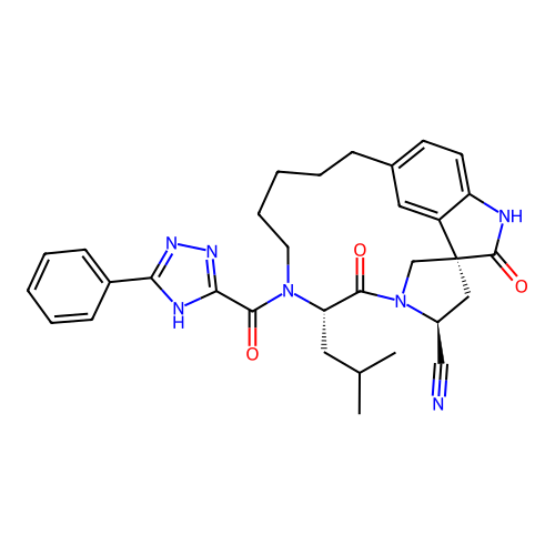 Chemical structure of BindingDB Monomer ID 766767