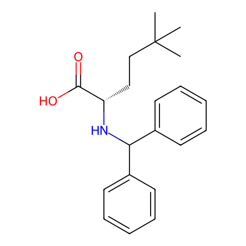 Chemical structure of BindingDB Monomer ID 766799
