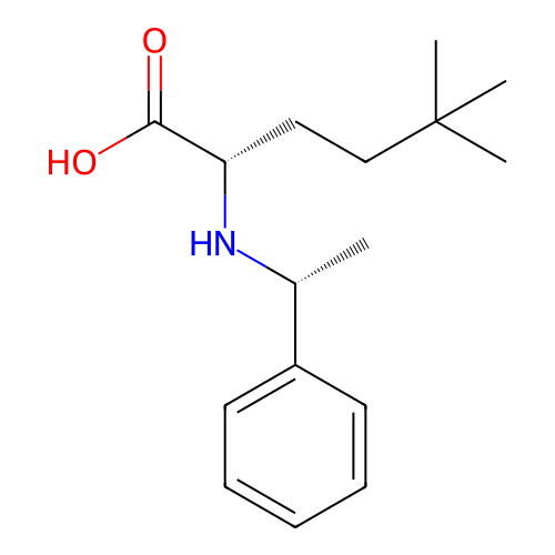 Chemical structure of BindingDB Monomer ID 766805