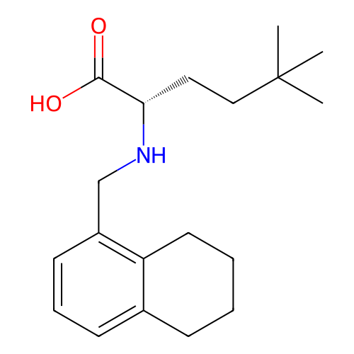 Chemical structure of BindingDB Monomer ID 766827