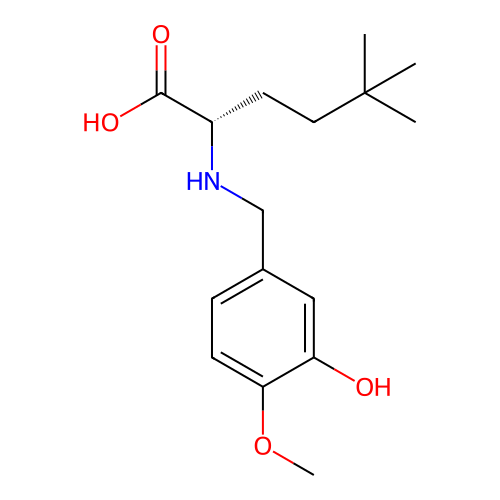 Chemical structure of BindingDB Monomer ID 766868