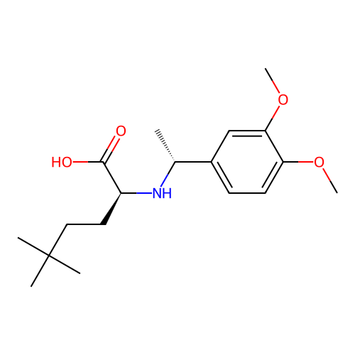 Chemical structure of BindingDB Monomer ID 766876