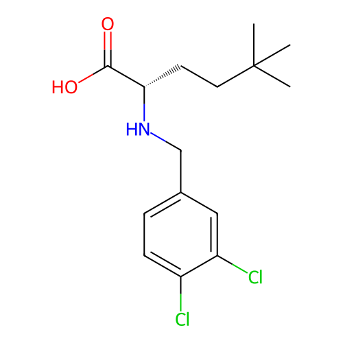 Chemical structure of BindingDB Monomer ID 766885