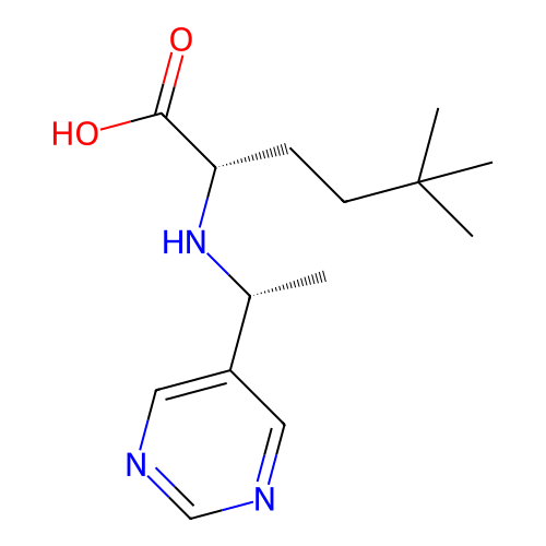 Chemical structure of BindingDB Monomer ID 766897