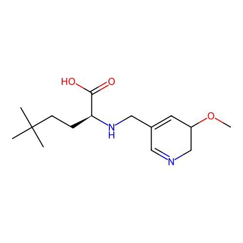 Chemical structure of BindingDB Monomer ID 766900