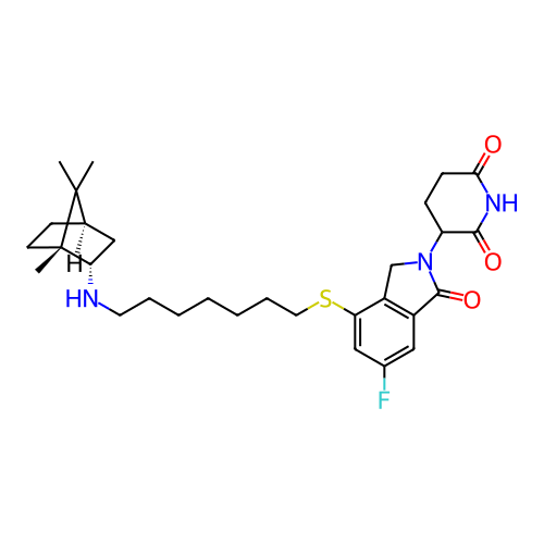 Chemical structure of BindingDB Monomer ID 767015