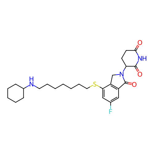 Chemical structure of BindingDB Monomer ID 767031