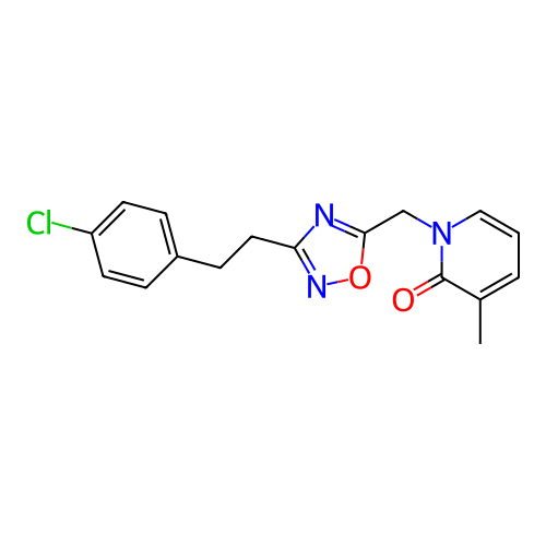Chemical structure of BindingDB Monomer ID 767284