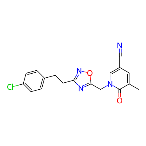 Chemical structure of BindingDB Monomer ID 767285
