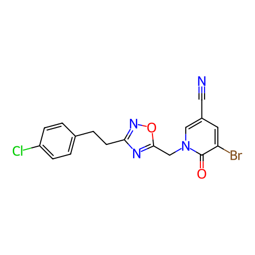 Chemical structure of BindingDB Monomer ID 767286