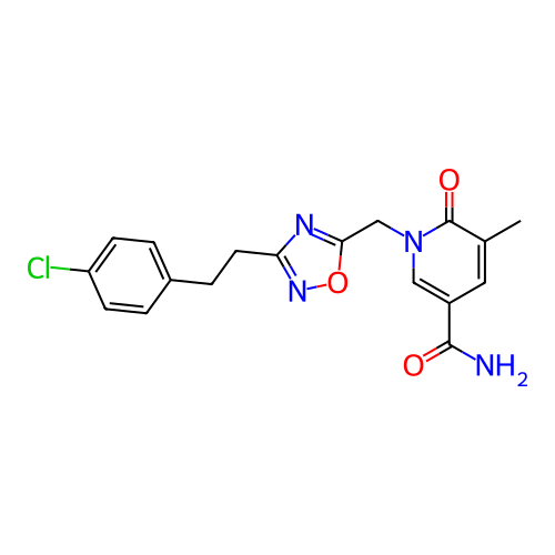 Chemical structure of BindingDB Monomer ID 767287