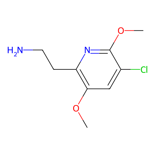 Chemical structure of BindingDB Monomer ID 767300