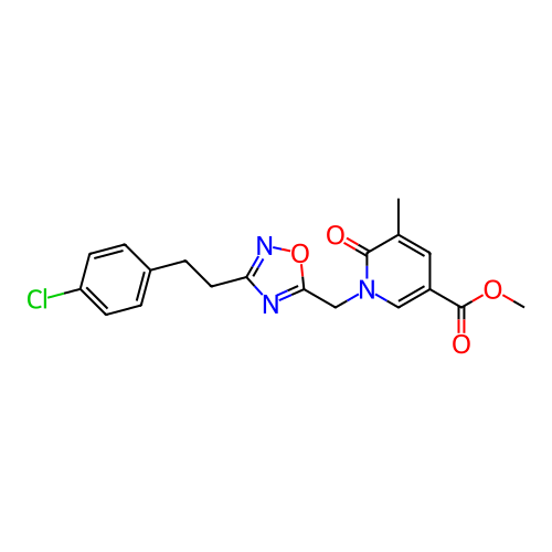 Chemical structure of BindingDB Monomer ID 767323