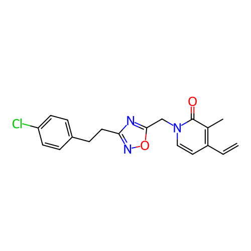 Chemical structure of BindingDB Monomer ID 767326