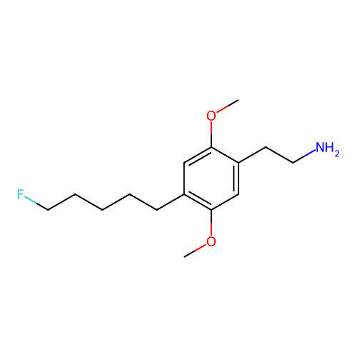 Chemical structure of BindingDB Monomer ID 767327