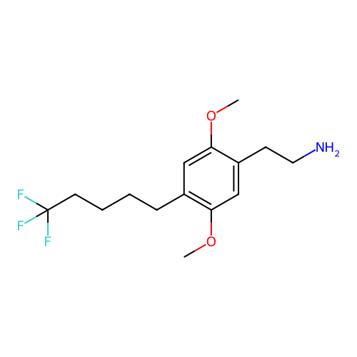 Chemical structure of BindingDB Monomer ID 767328