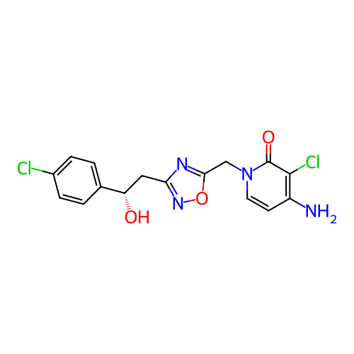 Chemical structure of BindingDB Monomer ID 767329
