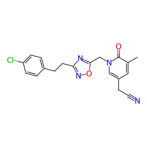 Chemical structure of BindingDB Monomer ID 767334