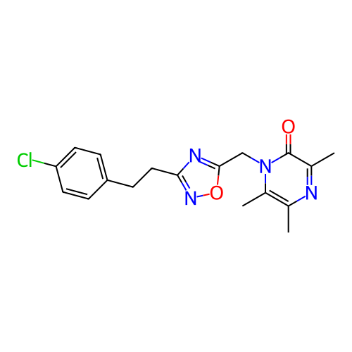 Chemical structure of BindingDB Monomer ID 767338
