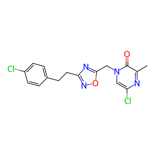 Chemical structure of BindingDB Monomer ID 767339