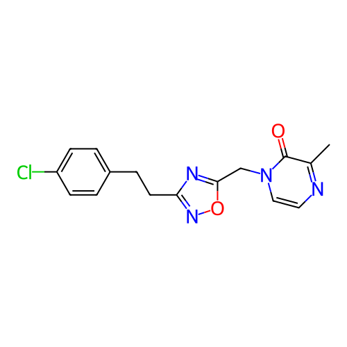 Chemical structure of BindingDB Monomer ID 767340