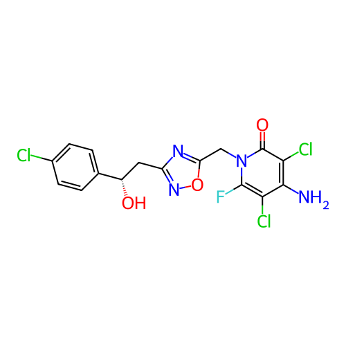 Chemical structure of BindingDB Monomer ID 767343