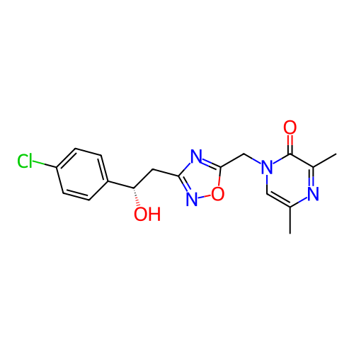 Chemical structure of BindingDB Monomer ID 767347