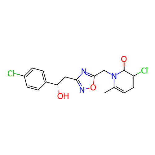 Chemical structure of BindingDB Monomer ID 767349