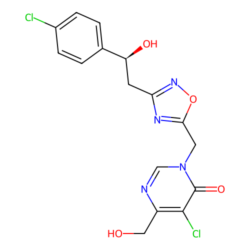Chemical structure of BindingDB Monomer ID 767352