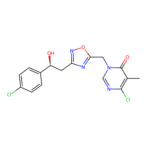Chemical structure of BindingDB Monomer ID 767353