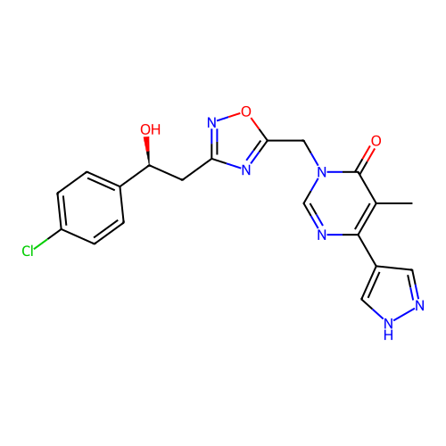 Chemical structure of BindingDB Monomer ID 767357