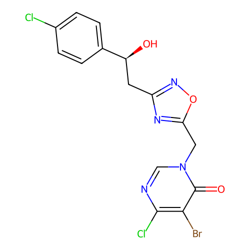 Chemical structure of BindingDB Monomer ID 767359