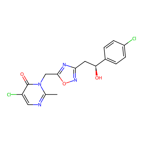 Chemical structure of BindingDB Monomer ID 767361