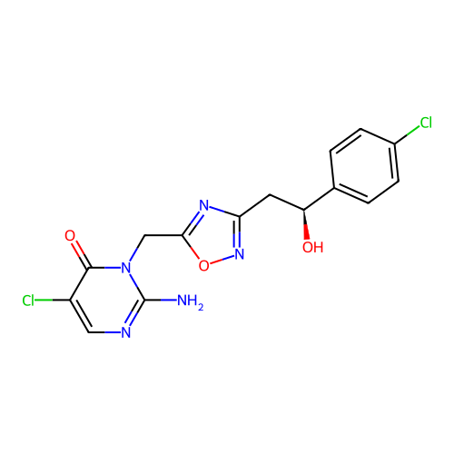 Chemical structure of BindingDB Monomer ID 767363
