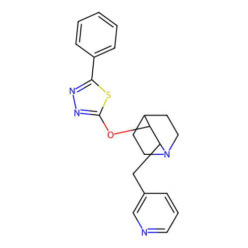 Chemical structure of BindingDB Monomer ID 767368