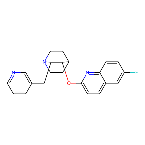 Chemical structure of BindingDB Monomer ID 767386