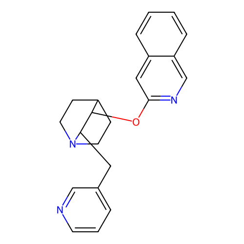 Chemical structure of BindingDB Monomer ID 767388
