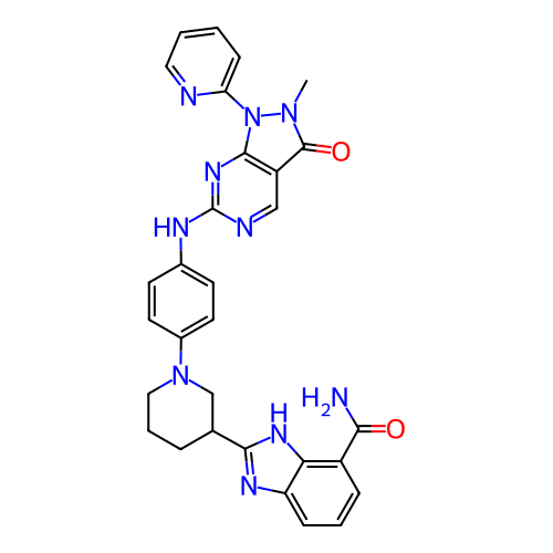 Chemical structure of BindingDB Monomer ID 767399